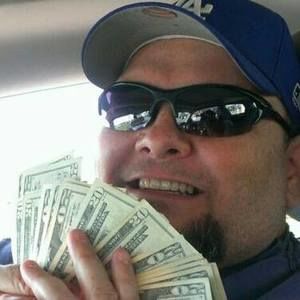 Meet your Posher, Barry